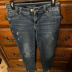 Maurice’s jeans size Small (Regular)